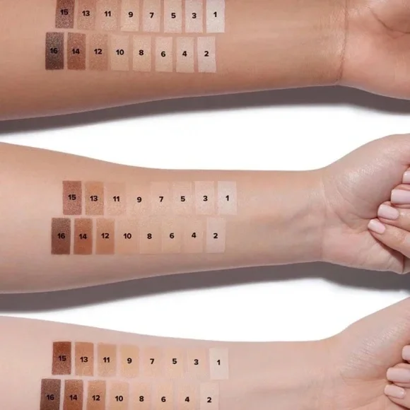 Beauty Balm Serum Boosted Skin Tint in1,2,3,4,5,6,7,8,9,10,NEW UNUSED - Picture 6 of 12